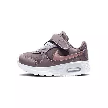Детские кроссовки Nike Air Max SC TD Violet Ore Purple Light-Violet-Ore Pink-Glaze CZ5361-200 21