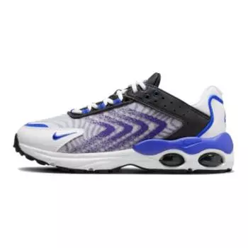 Детские кроссовки Nike Air Max TW GS White Racer Blue Concord Pure-Platinum DQ0296-105 36