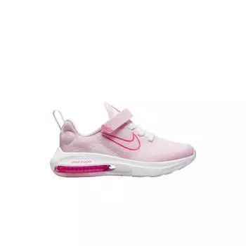 Детские кроссовки Nike Air Zoom Arcadia 2 PS Pink Foam White Summit-White Pink-Blast Hyper-Pink DM8492-600 28