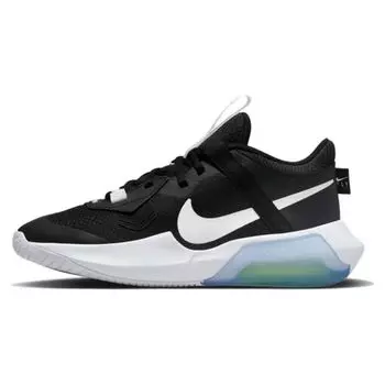 Детские кроссовки Nike Air Zoom Crossover GS Black Volt White DC5216-005 35.5