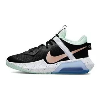 Детские кроссовки Nike Air Zoom Crossover GS Black Mint Bronze Mint-Foam White Metallic-Red-Bronze DC5216-003 37.5