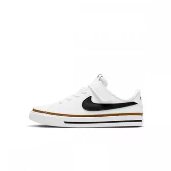 Детские кроссовки NIKE Court Legacy PSV DA5381 102 190