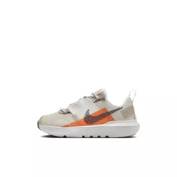 детские кроссовки Nike Crater Kids Lifestyle shoes BP DB3552-202
