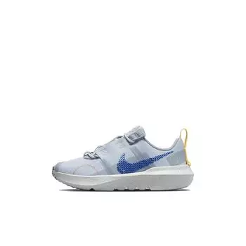 детские кроссовки Nike Crater Kids Lifestyle shoes BP DB3552-003