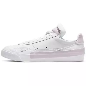 Детские кроссовки Nike Drop Type Premium GS White Iced Lilac CQ4383-103
