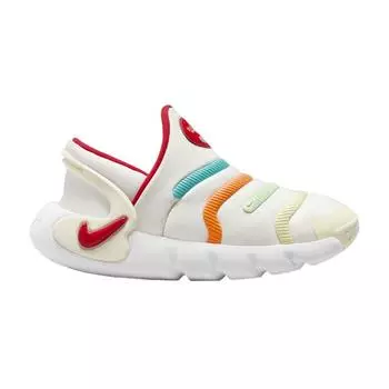 Детские кроссовки Nike Dynamo 2 EasyOn PS Year of the Dragon Cream White FZ5523-161 26