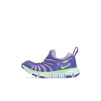 детские кроссовки Nike Dynamo Free (BP) Purple/White 343738-505