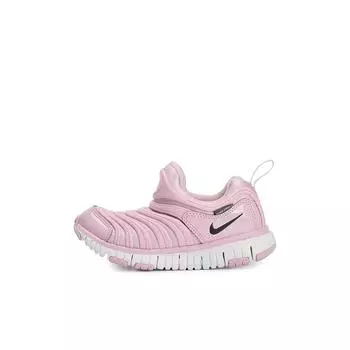детские кроссовки Nike Dynamo Free Kids Lifestyle shoes BP 343738-628