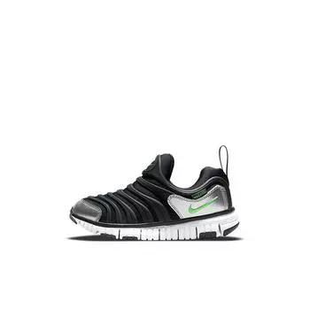 детские кроссовки Nike Dynamo Free Kids Lifestyle shoes BP 343738-028