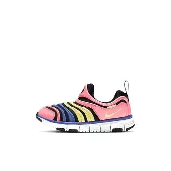 детские кроссовки Nike Dynamo Free Kids Lifestyle shoes BP 343738-025