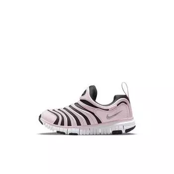 детские кроссовки Nike Dynamo Free Kids Lifestyle shoes BP 343738-027