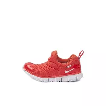 детские кроссовки Nike Dynamo Free Kids Lifestyle shoes BP 343738-803