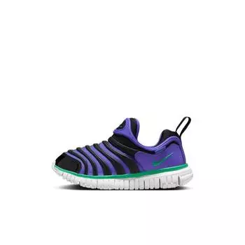 детские кроссовки Nike Dynamo Free Kids Lifestyle shoes BP 343738-512