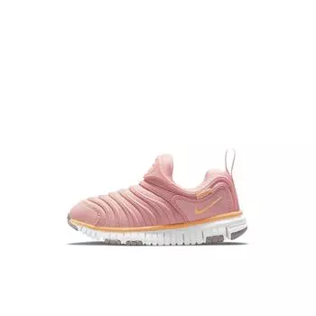 детские кроссовки Nike Dynamo Free Kids Lifestyle shoes BP 343738-632