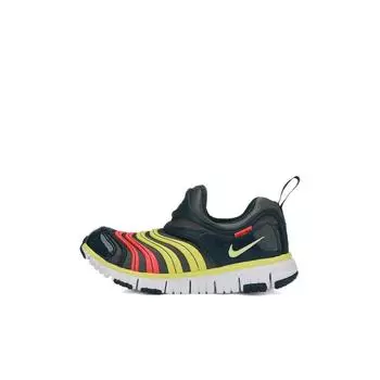 детские кроссовки Nike Dynamo Free Kids Lifestyle shoes BP 343738-024
