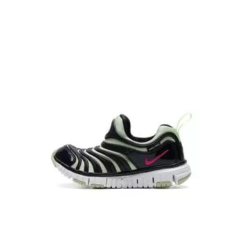 детские кроссовки Nike Dynamo Free Kids Lifestyle shoes BP 343738-440