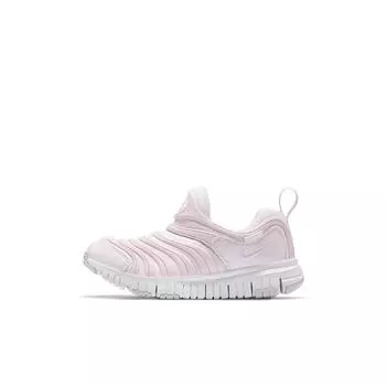 детские кроссовки Nike Dynamo Free Kids Lifestyle shoes BP 343738-510