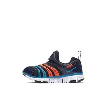 детские кроссовки Nike Dynamo Free Kids Lifestyle shoes BP 343738-022