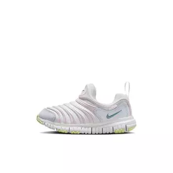 детские кроссовки Nike Dynamo Free Kids Lifestyle shoes BP 343738-101