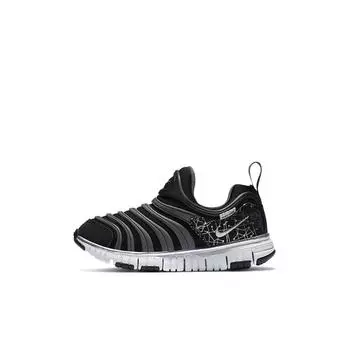 детские кроссовки Nike Dynamo Free Kids Lifestyle shoes BP DC3272-001