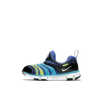 детские кроссовки Nike Dynamo Free Kids Lifestyle shoes BP 343738-434