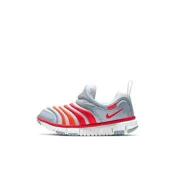 детские кроссовки Nike Dynamo Free Kids Lifestyle shoes BP 343738-026