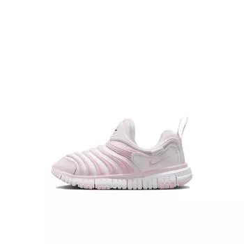 детские кроссовки Nike Dynamo Free Kids Lifestyle shoes BP 343738-637