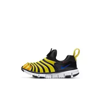 детские кроссовки Nike Dynamo Free Kids Lifestyle shoes BP DC8317-002