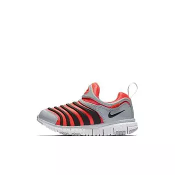детские кроссовки Nike Dynamo Free Kids Lifestyle shoes BP 343738-629