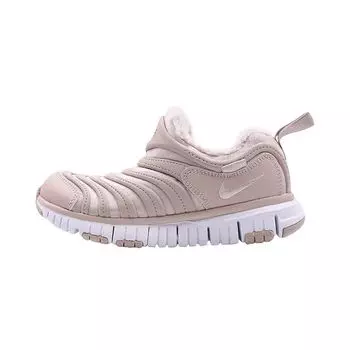 Детские кроссовки Nike Dynamo Free SE PS Silt Red White AA7216-601