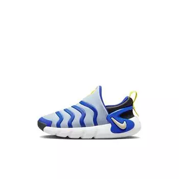 детские кроссовки Nike Dynamo GO Kids Lifestyle shoes BP DH3437-405