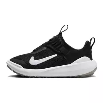 Детские кроссовки Nike E-Series 1.0 PS Black White Cool-Grey DV4251-002 28