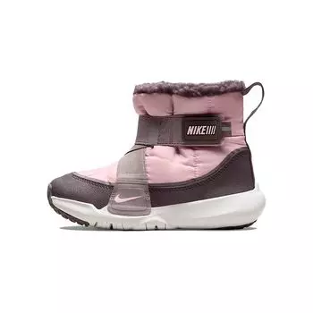 Детские кроссовки Nike Flex Advance Boot PS Pink Glaze Violet-Ore Light-Violet-Ore DD0304-600 28