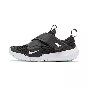 Детские кроссовки Nike Flex Advance BR PS Dark Smoke Grey Glacier-Blue White DC9370-001 31