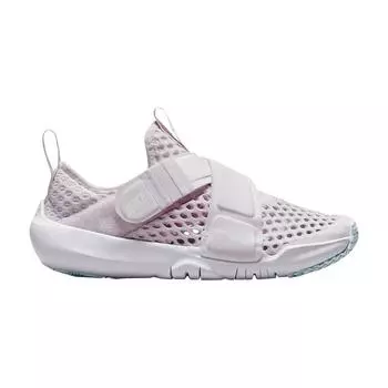 Детские кроссовки Nike Flex Advance BR PS Light Violet Glacier Blue Pink White DC9370-500 35
