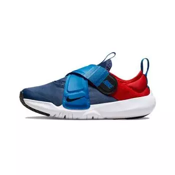 Детские кроссовки Nike Flex Advance PS Mystic Navy Blue Black CZ0186-402 28