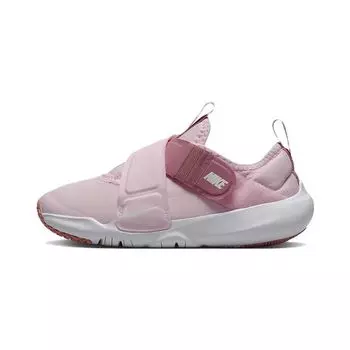 Детские кроссовки Nike Flex Advance PS Pink Foam Elemental-Pink White CZ0186-602 35