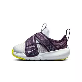 Детские кроссовки Nike Flex Advance SE TD Dragonflies Purple Purple-Chal Cyber CZ0189-500 23.5