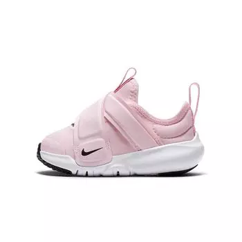 Детские кроссовки Nike Flex Advance TD Pink Foam Fuchsia-Glow Dark-Smoke-Grey CZ0188-600 27