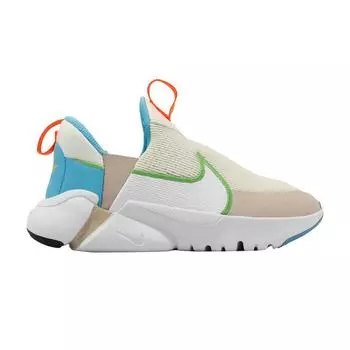 Детские кроссовки Nike Flex Plus 2 PS Play Freely кремового цвета бледно-слоновой кости FN8909-131 29.5