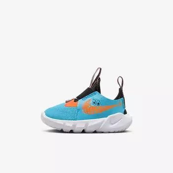 Детские кроссовки Nike Flex Runner 2 Reel FV6667-400