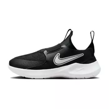 Детские кроссовки Nike Flex Runner 3 GS черно-белые FN1294-005 33.5