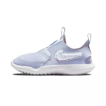 Детские кроссовки Nike Flex Runner PS Dream Purple Ghost Aluminium DD1061-001 35