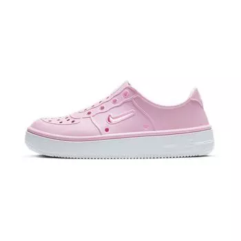 Детские кроссовки Nike Foam Force 1 PS Pink Foam Pink-Foam-White AT5243-600 33.5
