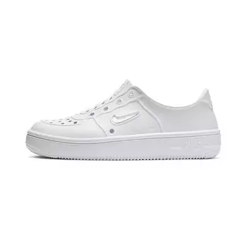 Детские кроссовки Nike Foam Force 1 PS White-White AT5243-100 32