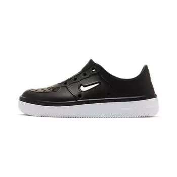 Детские кроссовки Nike Foam Force 1 PS Black AT5243-001 29.5