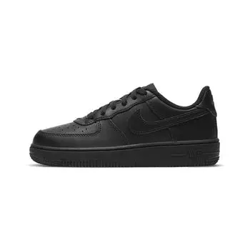 Детские кроссовки Nike Force 1 LE PS Triple Black DH2925-001 31