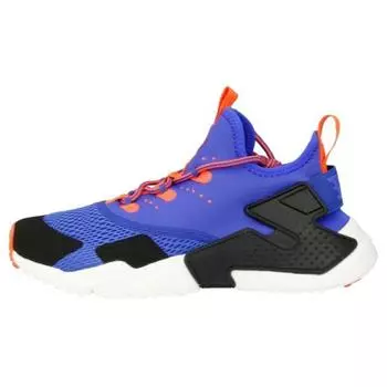Детские кроссовки Nike Huarache Drift GS Racer Blue Racer-Blue-Black 943344-402 38.5