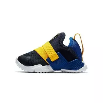 Детские кроссовки Nike Huarache Extreme TD Indigo Force Blue Obsidian Indigo-Force-Amarillo AH7827-404