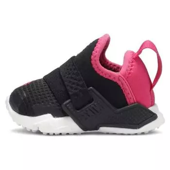 Детские кроссовки Nike Huarache Extreme TD Rush Pink Black Rush-Pink-White AH7827-011 22